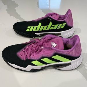 adidas gazelle silver green womens Adidas Barricade M Padel/Tennis  Ongoal